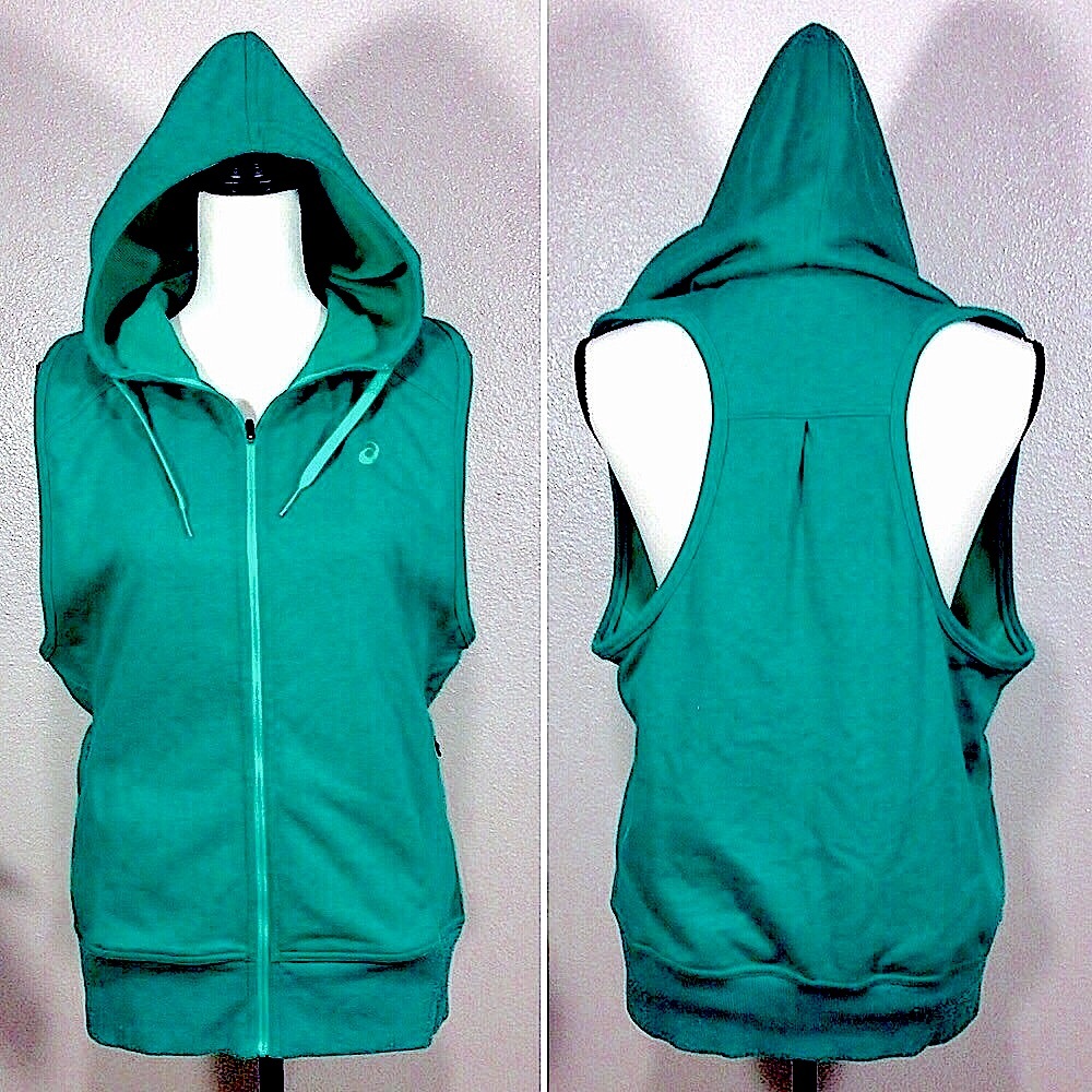 Asics Motion Dry | Active Wear Hoodie T77